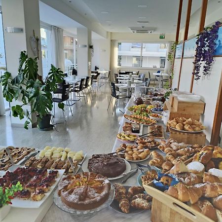 Hotel Kim Rimini Extérieur photo
