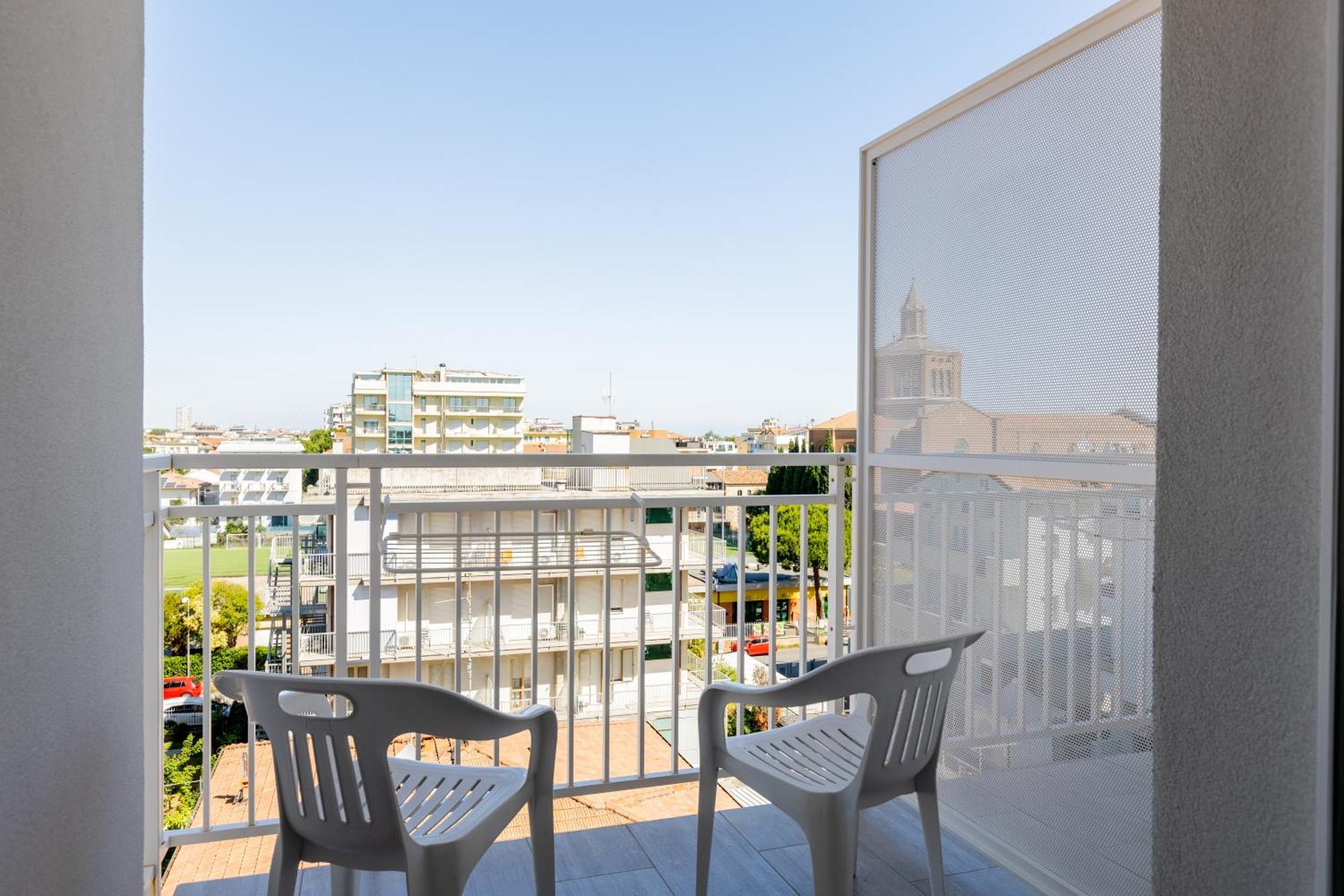 Hotel Kim Rimini Extérieur photo