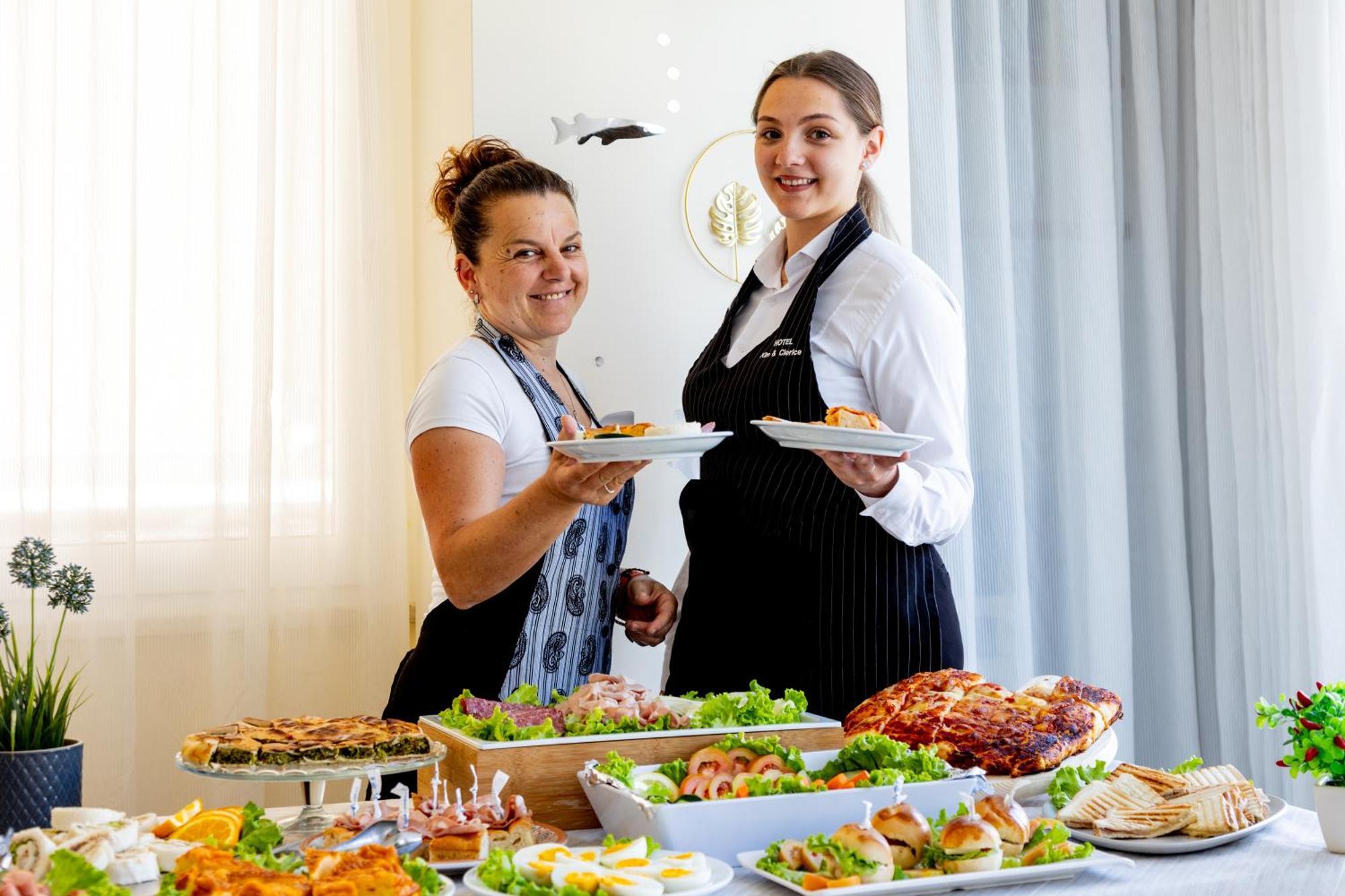 Hotel Kim Rimini Extérieur photo
