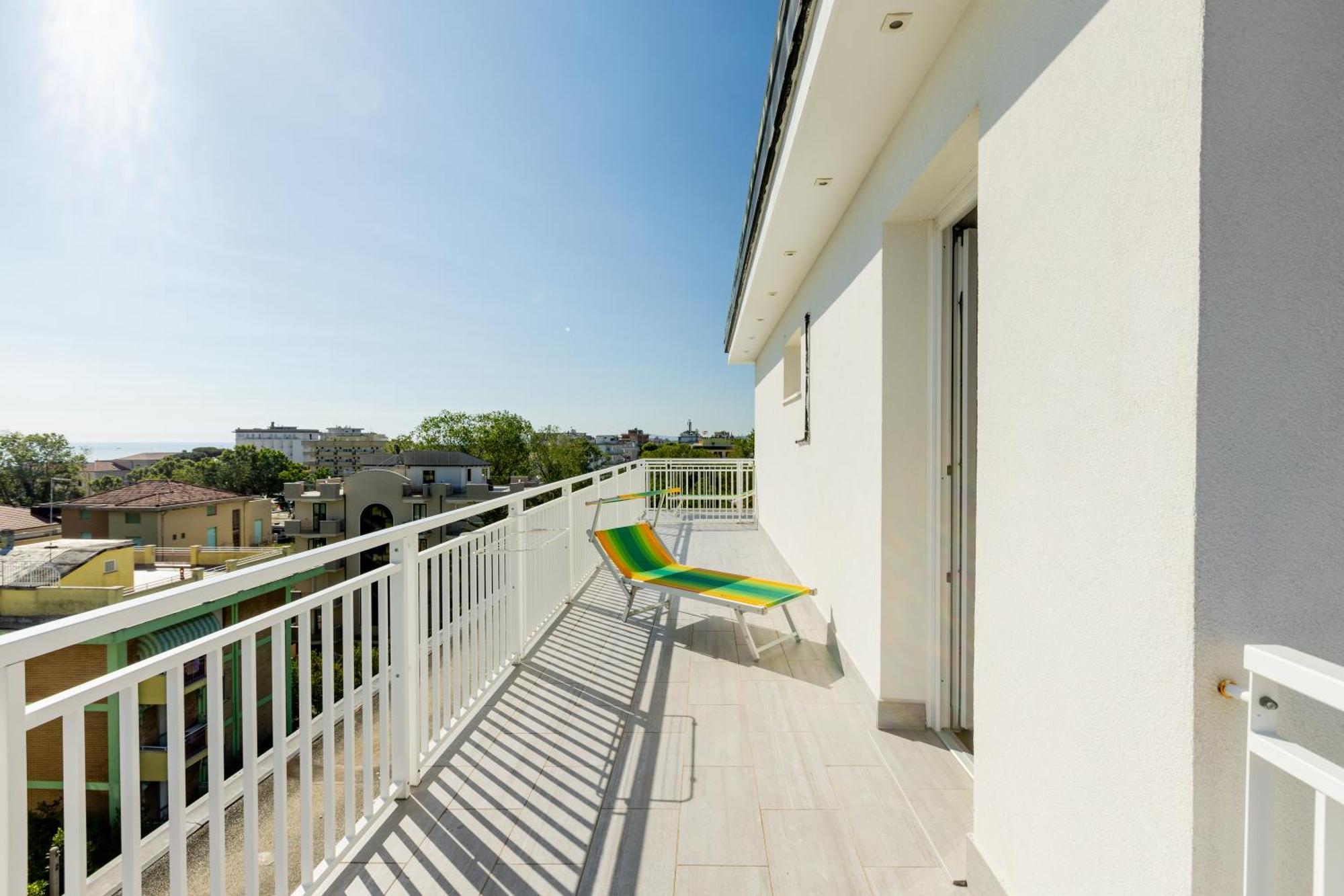 Hotel Kim Rimini Extérieur photo