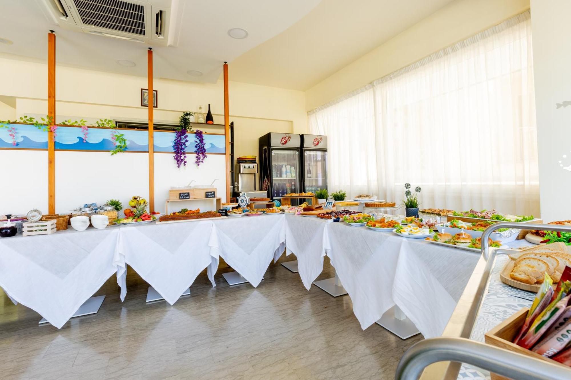 Hotel Kim Rimini Extérieur photo