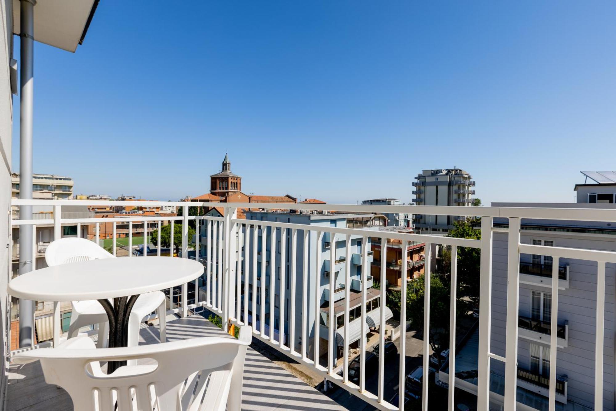 Hotel Kim Rimini Extérieur photo
