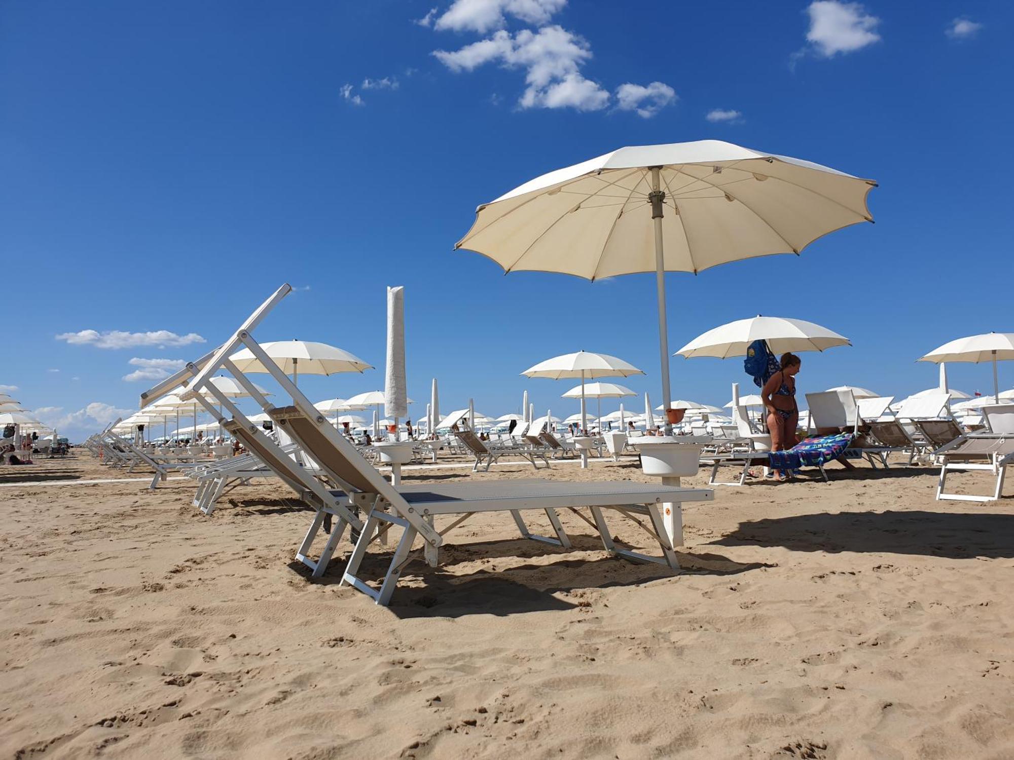Hotel Kim Rimini Extérieur photo