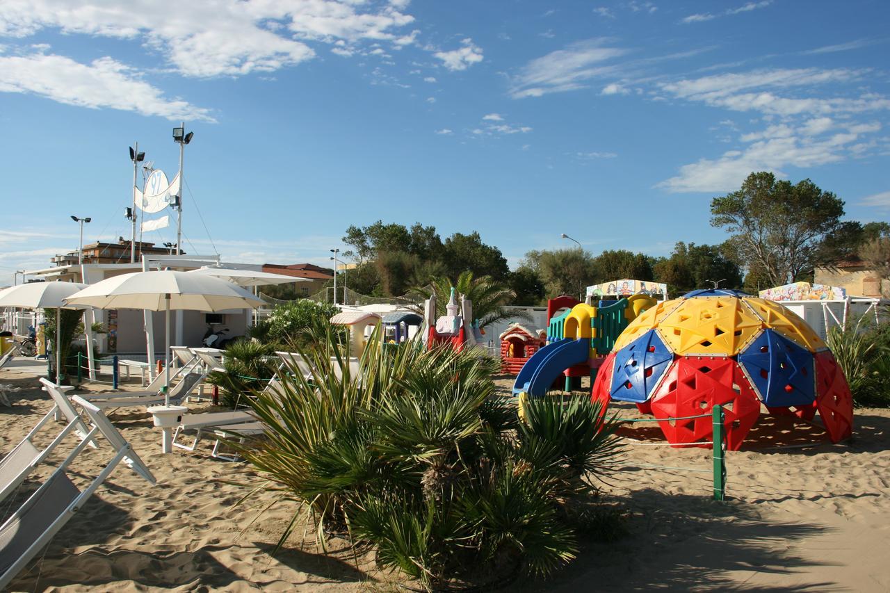 Hotel Kim Rimini Extérieur photo