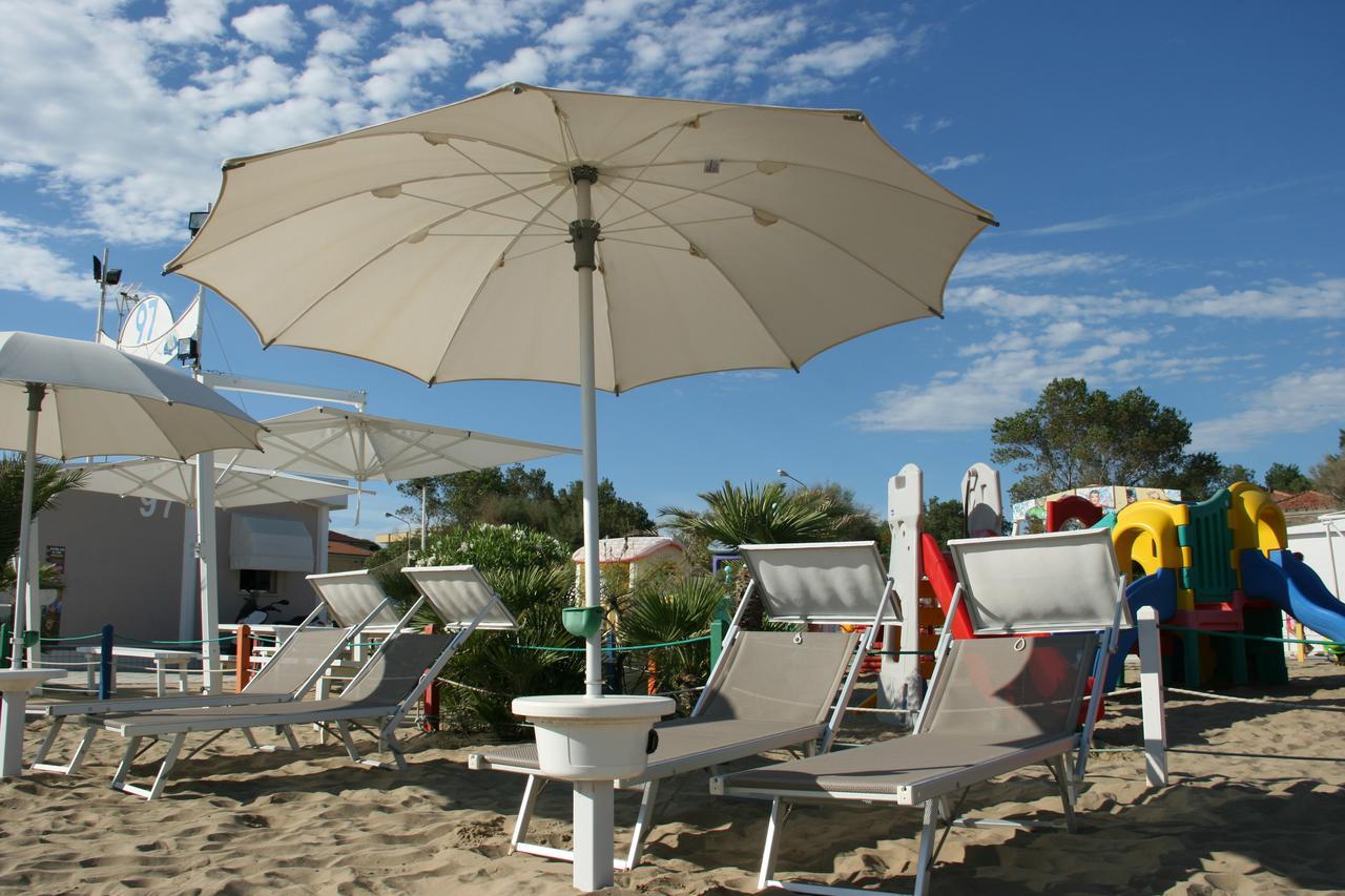 Hotel Kim Rimini Extérieur photo