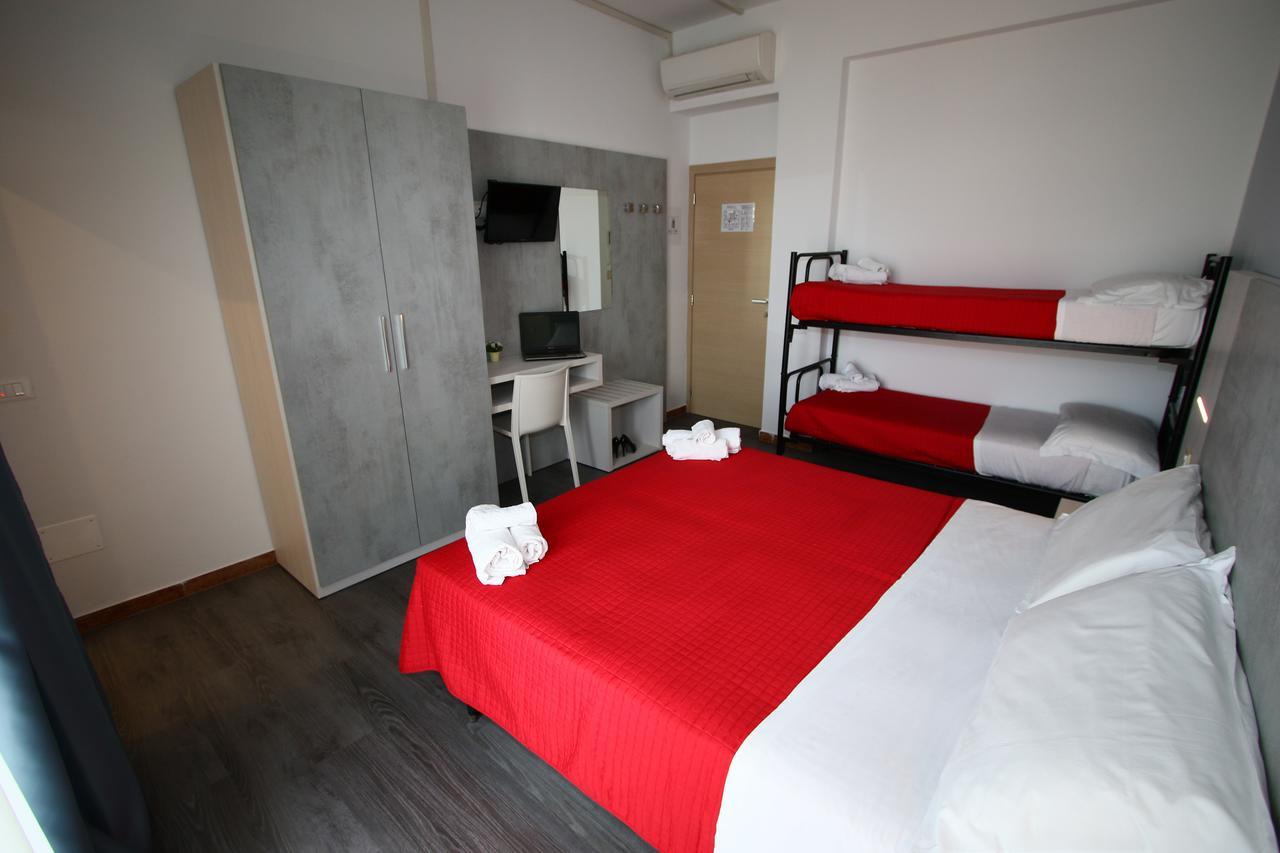 Hotel Kim Rimini Extérieur photo