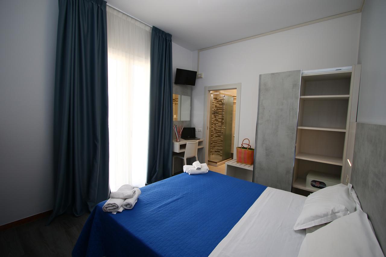 Hotel Kim Rimini Extérieur photo