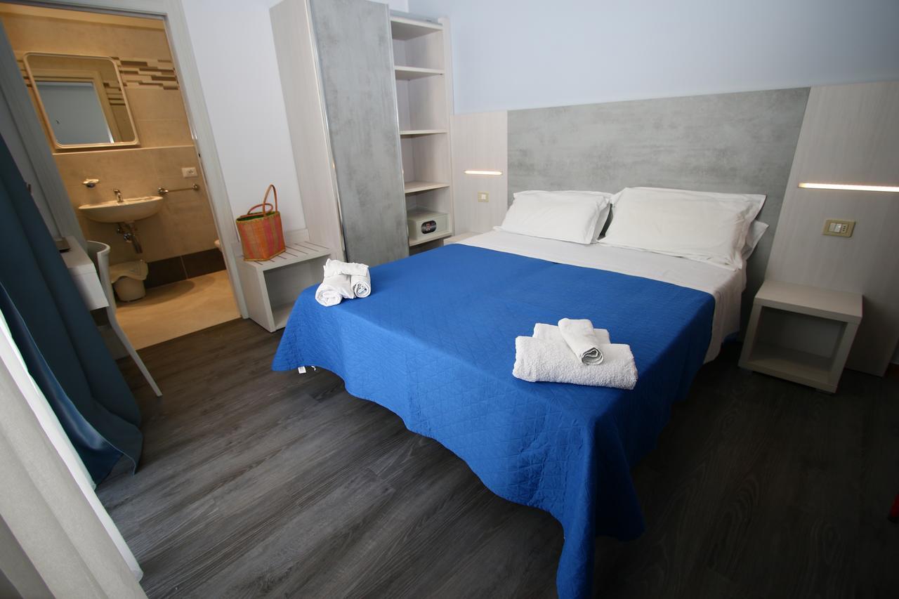 Hotel Kim Rimini Extérieur photo
