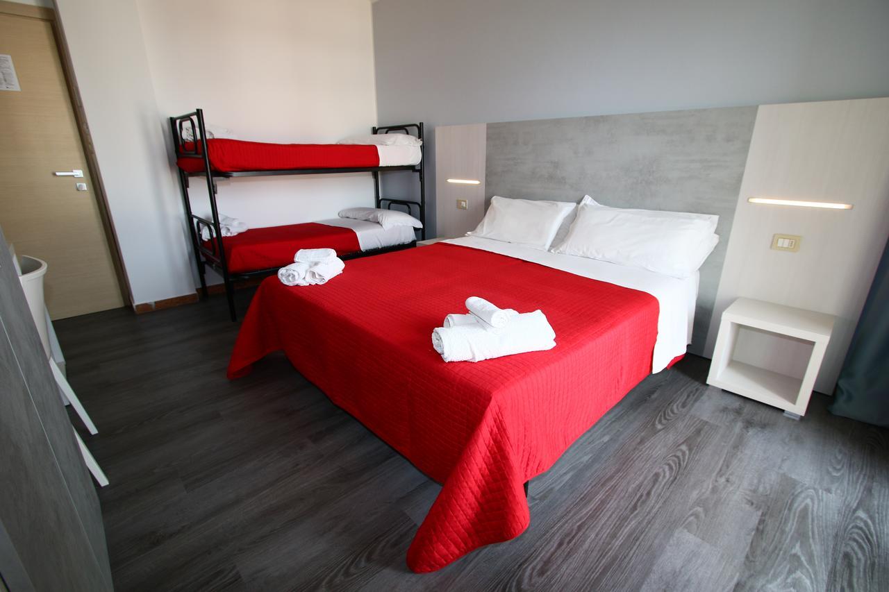 Hotel Kim Rimini Extérieur photo
