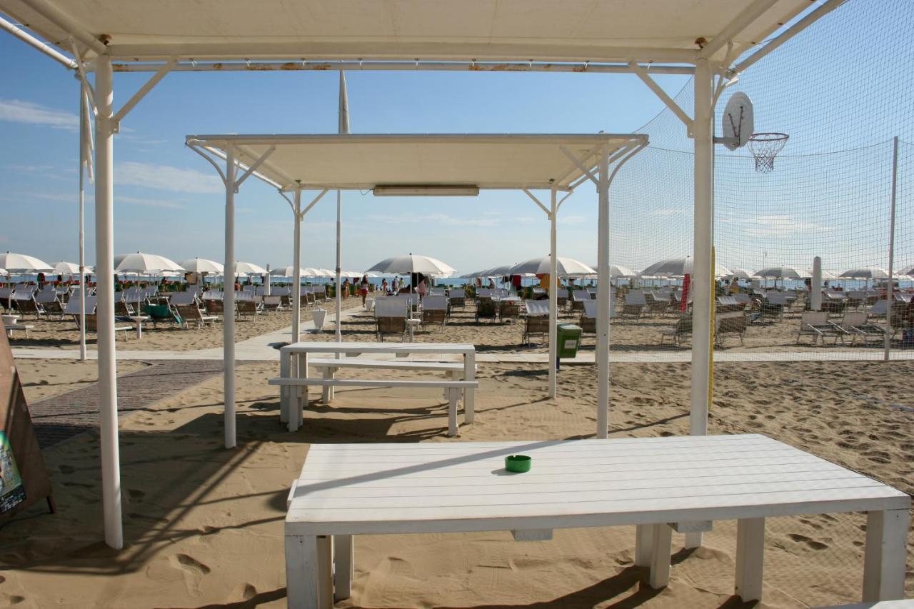 Hotel Kim Rimini Extérieur photo