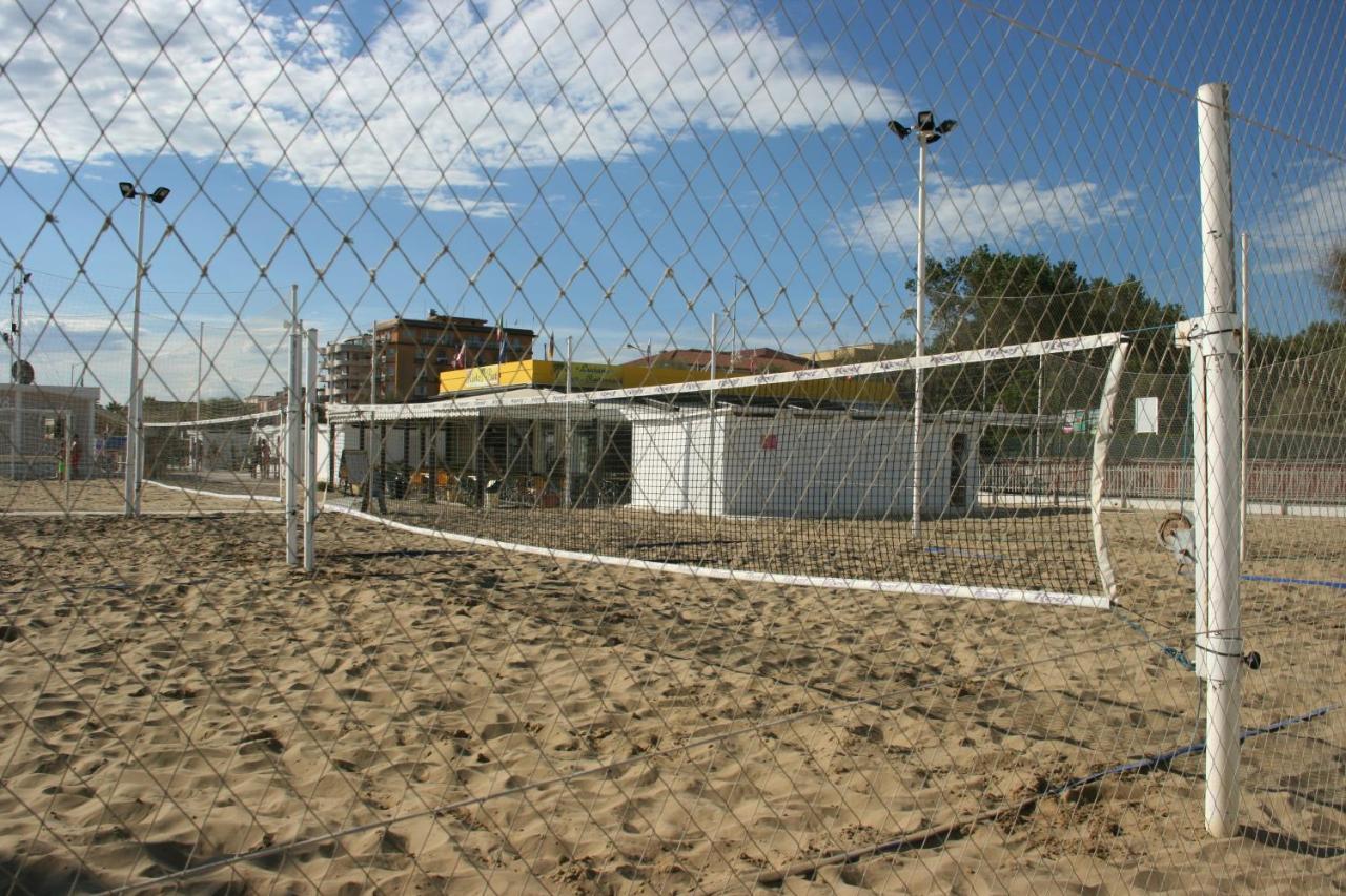 Hotel Kim Rimini Extérieur photo
